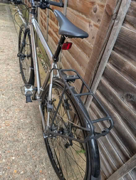 Photo of free Boardman Men's Hybrid Bike (Comberton CB23) #4