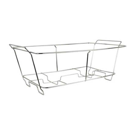 Photo of free Wire Chafing Rack (3 (Brooklyn Storage) #1
