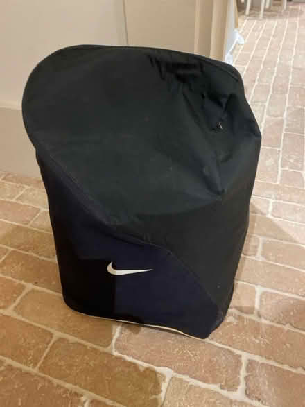 Photo of free NIKE sports backpack (St Albans AL3) #1