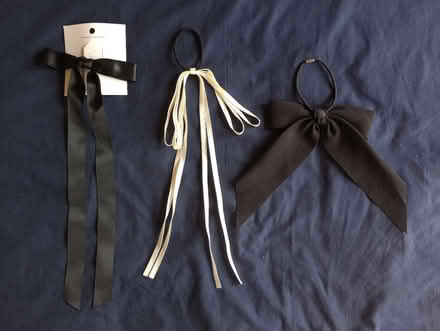 Photo of free hair decorations (Kingsway BA2) #1