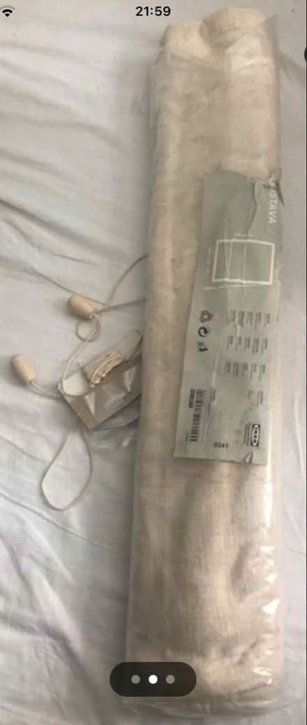 Photo of free Blind from ikea (South Kensington SW3) #2