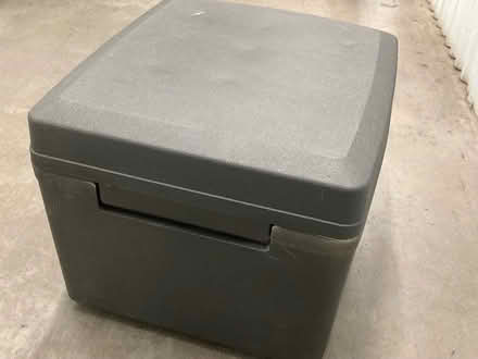Photo of free Sentry Fire Safe (Fells Point) #4