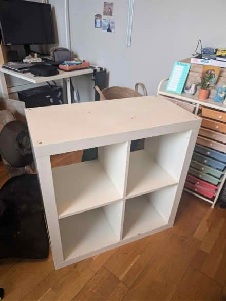 Photo of free Shelves (Islington N1) #2