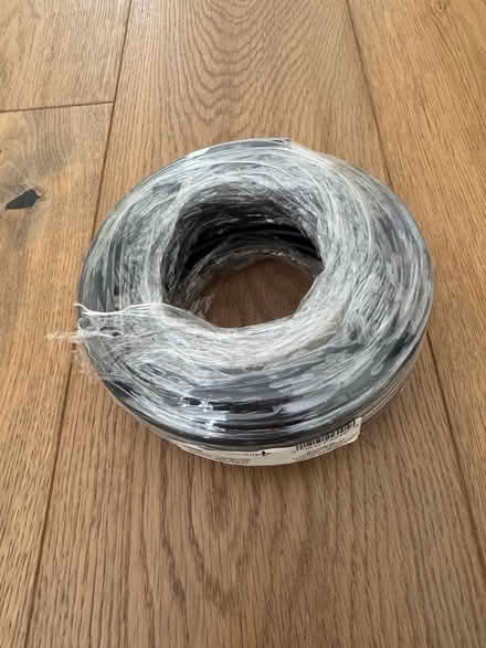 Photo of free New Drip Irrigation Tubing (Sunnyvale) #1