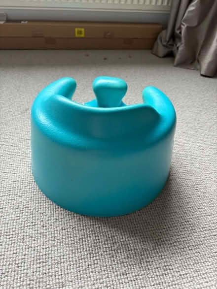 Photo of free Baby seat (Erith DA17) #2
