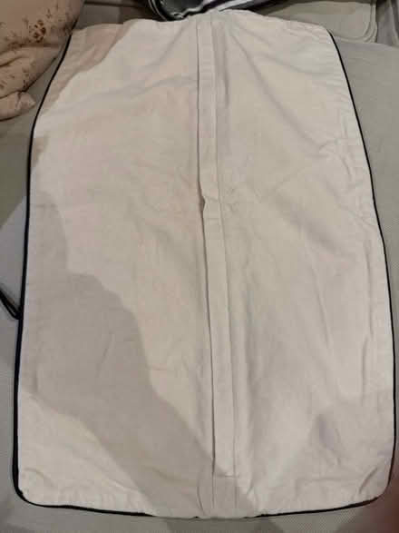 Photo of free Cushion cover (SE1 3LD) #2