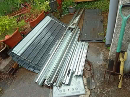 Photo of free Shed (Easton BS5) #1