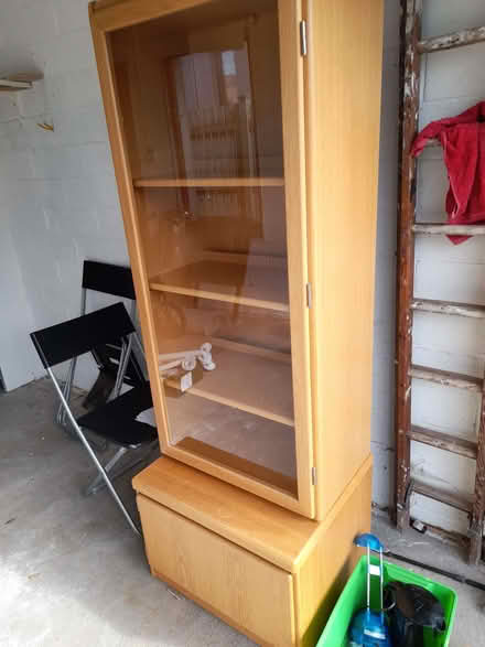 Photo of free Ciffee table , 2 part unit , grip bars/ handles (Dairsie KY15) #3