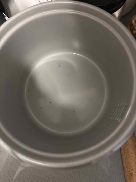 Photo of free Rice cooker (Elmhurst) #2