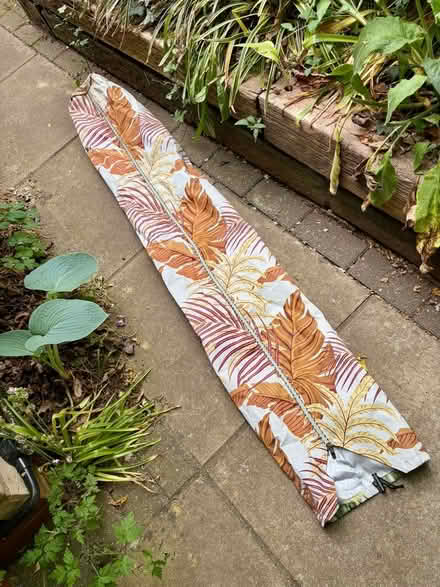 Photo of free Cover for washing line (Reepham NR10) #1