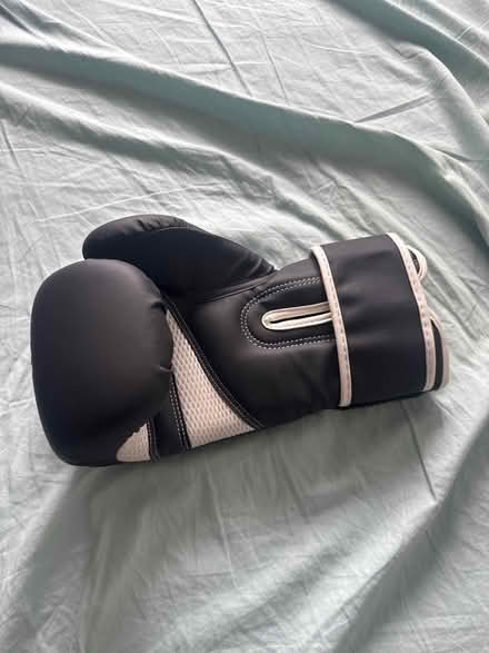 Photo of Boxing gloves or any boxing equipments (Merton Park SW20) #1