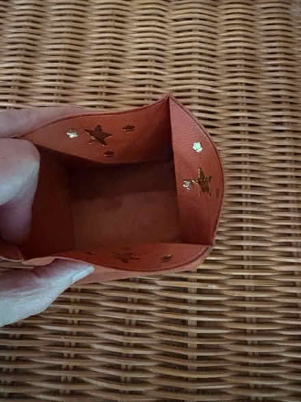 Photo of free Moroccan foldable wallet (Croton-on-Hudson) #2