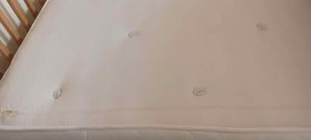 Photo of free Single mattress (Howey LD1) #1
