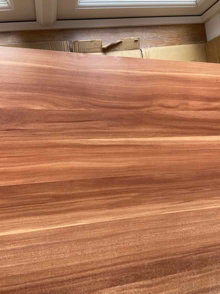 Photo of free Coffee table (Southwater RH13) #1