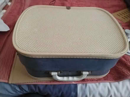 Photo of free fidelity record player case (Redbourn AL3) #2