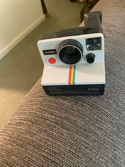 Photo of free Camera (Glenarden) #1
