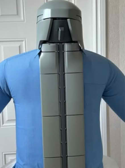 Photo of free iron man/ woman (Buckshaw Village PR7) #2