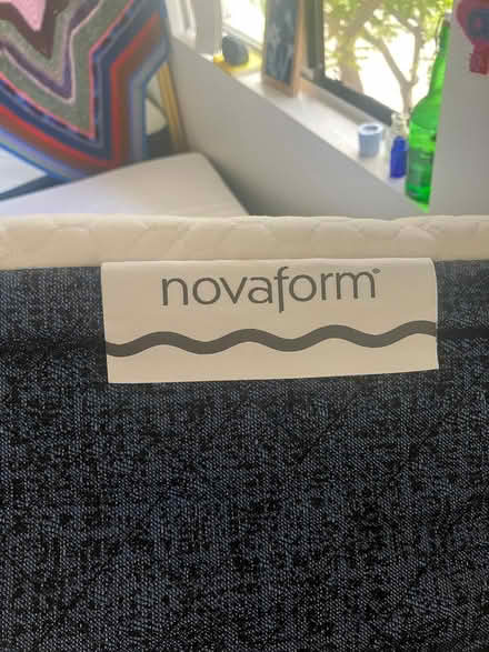 Photo of free Twin Size Mattress (University City, San Diego) #3