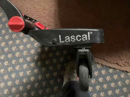 Photo of free Lascalbuggyboard (LS81NY) #3