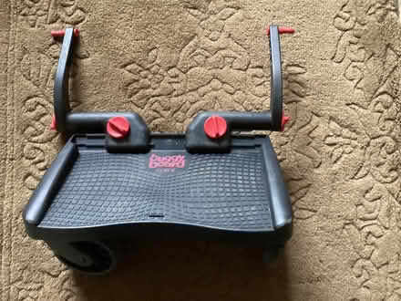 Photo of free Lascalbuggyboard (LS81NY) #1