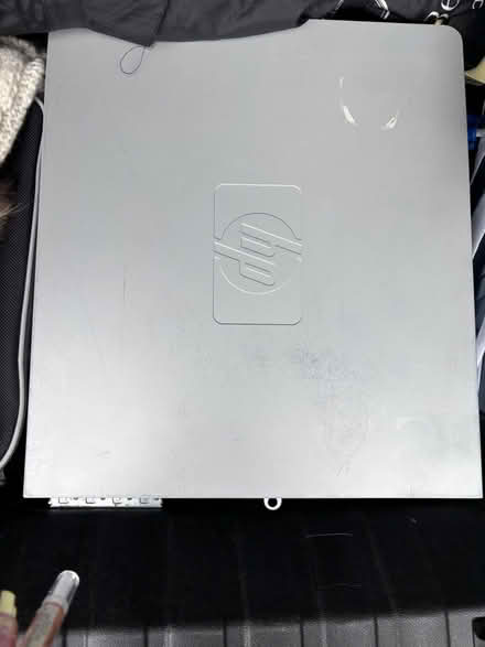 Photo of free PC screen & HD box (Ramsbottom BL0) #2