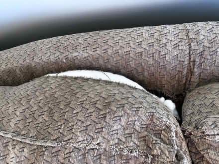 Photo of free Couch (Willowby area) #2