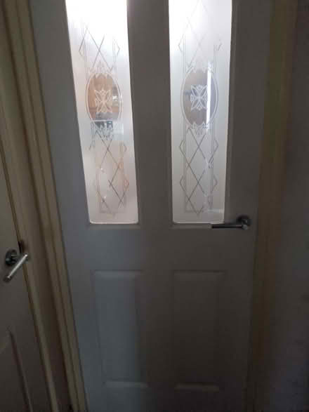 Photo of free Two doors (Waltham Abbey EN8) #2