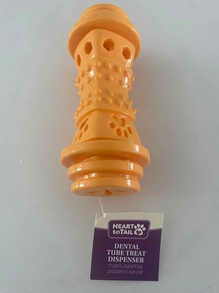 Photo of free Dog toy (Reading Highlands) #1