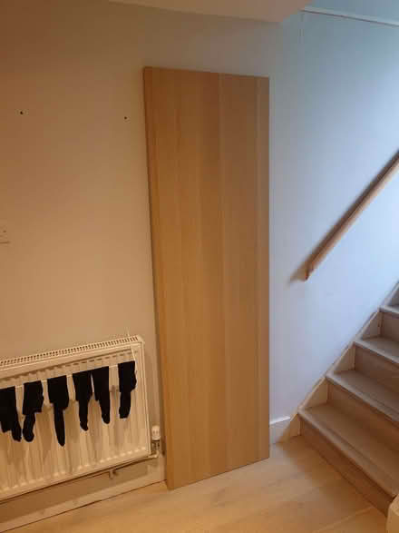Photo of free IKEA desk - LAGKAPTEN / ADILS (Kennington SE5) #1