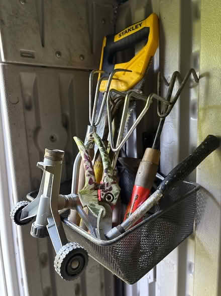 Photo of free Garden tools (Croton-on-Hudson) #1