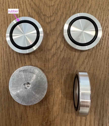 Photo of free Floor Protector (Sunnyvale) #1