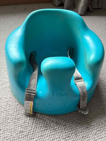 Photo of free Baby seat (Erith DA17) #1