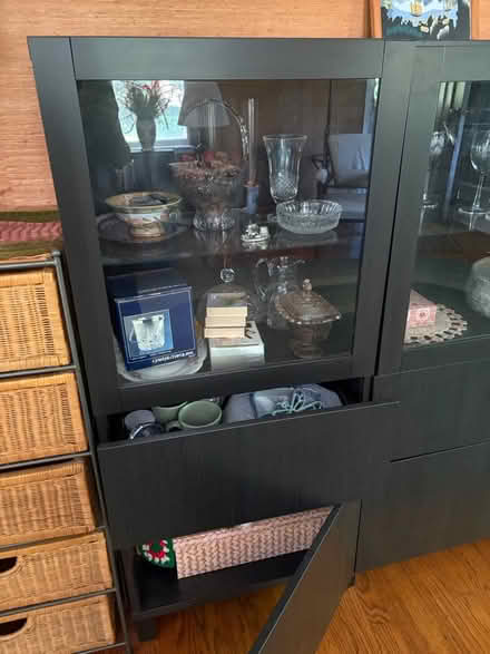 Photo of free IKEA display units (Croton-on-Hudson) #2