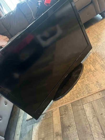 Photo of free Two TVs (Bletchley MK3) #1
