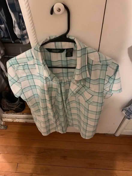 Photo of free Women’s shirts (Silver Spring) #1