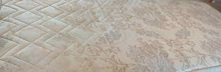 Photo of free 3' Single sprung Mattress (Chinnor / Radnage OX39 4) #1