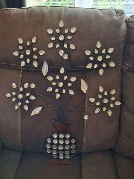 Photo of free Wall decoration (Loughborough) #1
