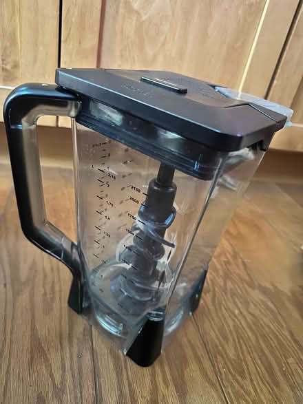 Photo of free Ninja blender (Vienna, near Wolf Trap) #1