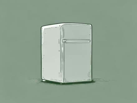 Photo of chest fridge (Primrose Hill HD1) #1