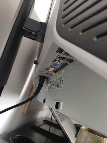 Photo of free Computer monitor (N16) #1