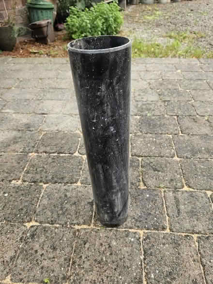 Photo of free 50cm unused soil pipe (Northgate Village CH2) #1