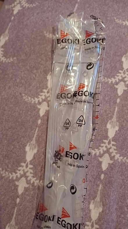 Photo of free Door handles (Chineham RG24) #3