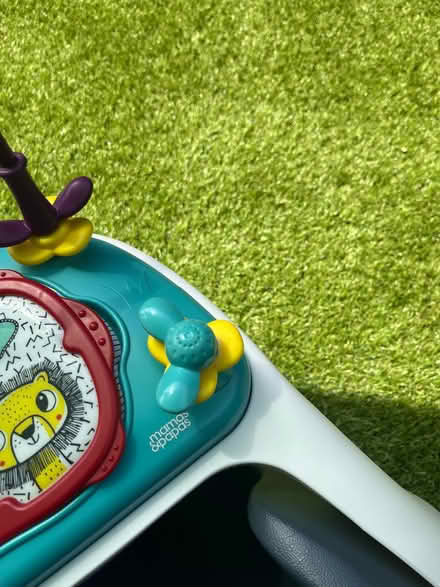 Photo of free Bumbo baby seat (SL6) #3