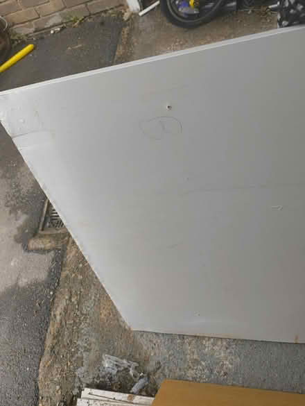Photo of free Large kitchen end panel (St Albans AL3) #3