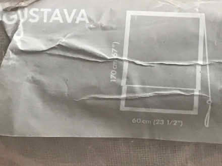 Photo of free Blind from ikea (South Kensington SW3) #1