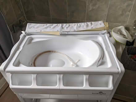 Photo of free Baby changing station (Colchester CO4) #2