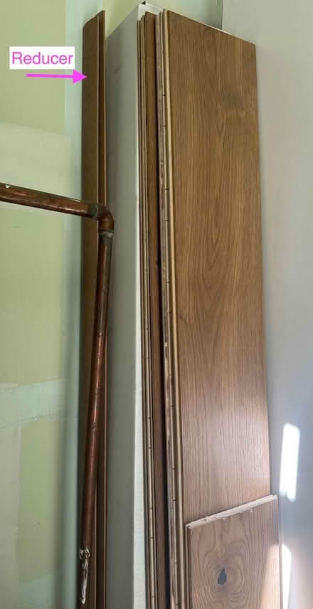 Photo of free Hardood Floor Planks (Sunnyvale) #1