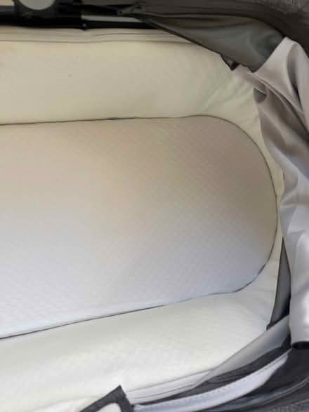 Photo of free Uppababy Bassinet Only (winchester SO23) #4