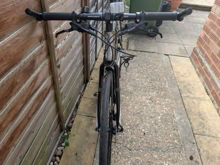 Photo of free Boardman Men's Hybrid Bike (Comberton CB23) #3