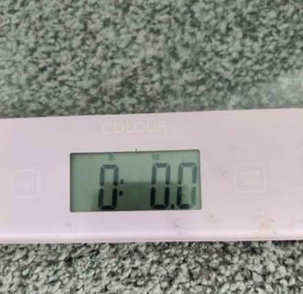 Photo of free Scales (Highfields ST17) #2